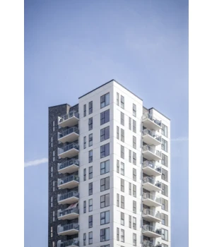 1143 sqft, 3 Beds Under Construction Flats for Sale