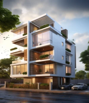 1800 sqft, Office Space for Rent at adabar