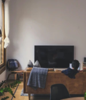 Noticeable1456 Sq. Ft. Flat For Rent