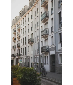 Notable 1,950 Sq ft Residential Apartment for sale