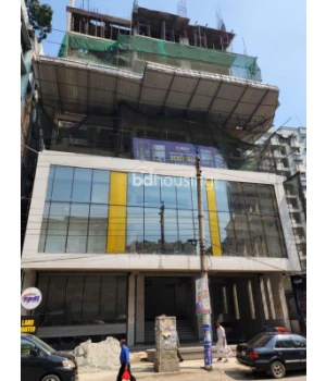 5500 sqft, Used Office Space for Sale at Badda