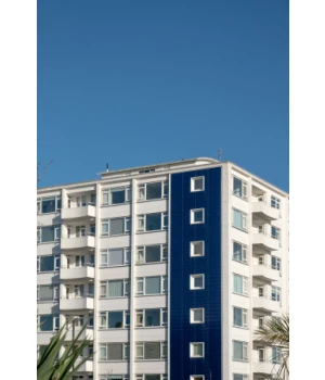 South Facing Ready 1305 sqft Flats for Rent at Badda